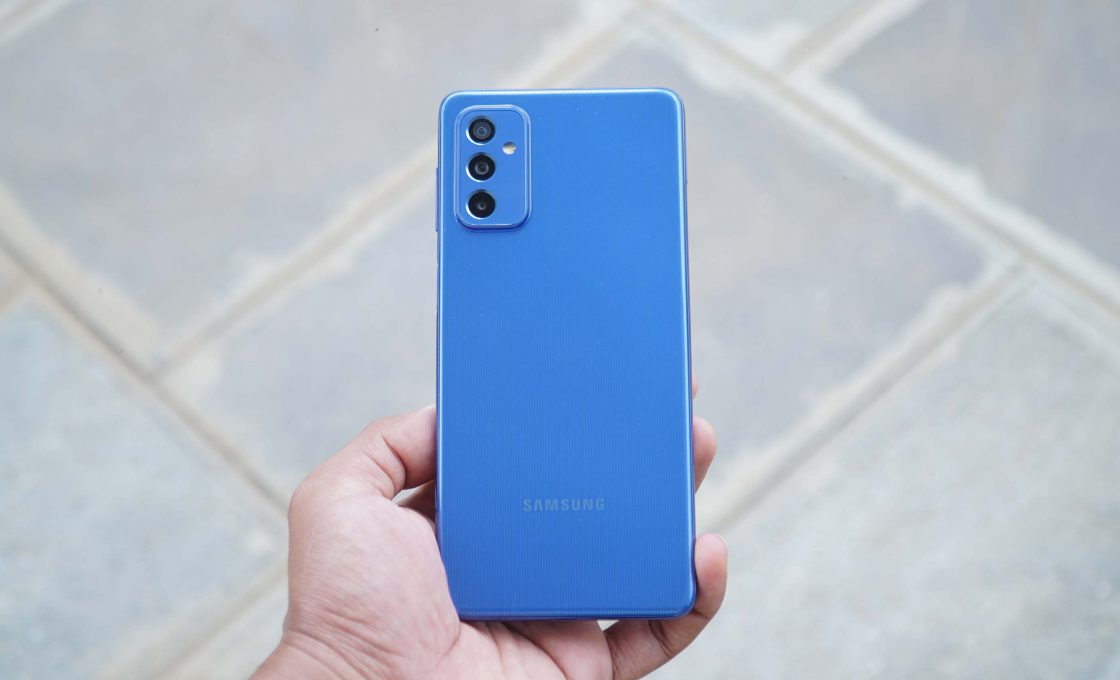 Samsung M52 Review A Significant and Meaningful Upgrade