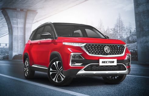 MG Hector Price in Nepal (December 2024 Updated)