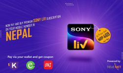 SonyLIV Nepal Review: Good Content but Room for Improvement