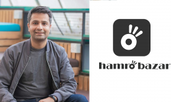 Rohit Tiwari, CEO of Hamrobazar talks about the New Version Update & Future Plans