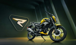 The all-new TVS Raider 125 Now in Nepal: BS6 Features with Carburetor Engine!