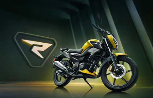 TVS Raider 125 Gets iGO Tech and TFT in Nepal: Game On in the 125cc Segment