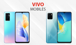 Vivo Mobiles Price in Nepal: Features and Specs
