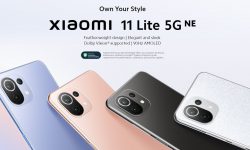 Xiaomi 11 Lite 5G NE with Snapdragon 778G Launched in Nepal!