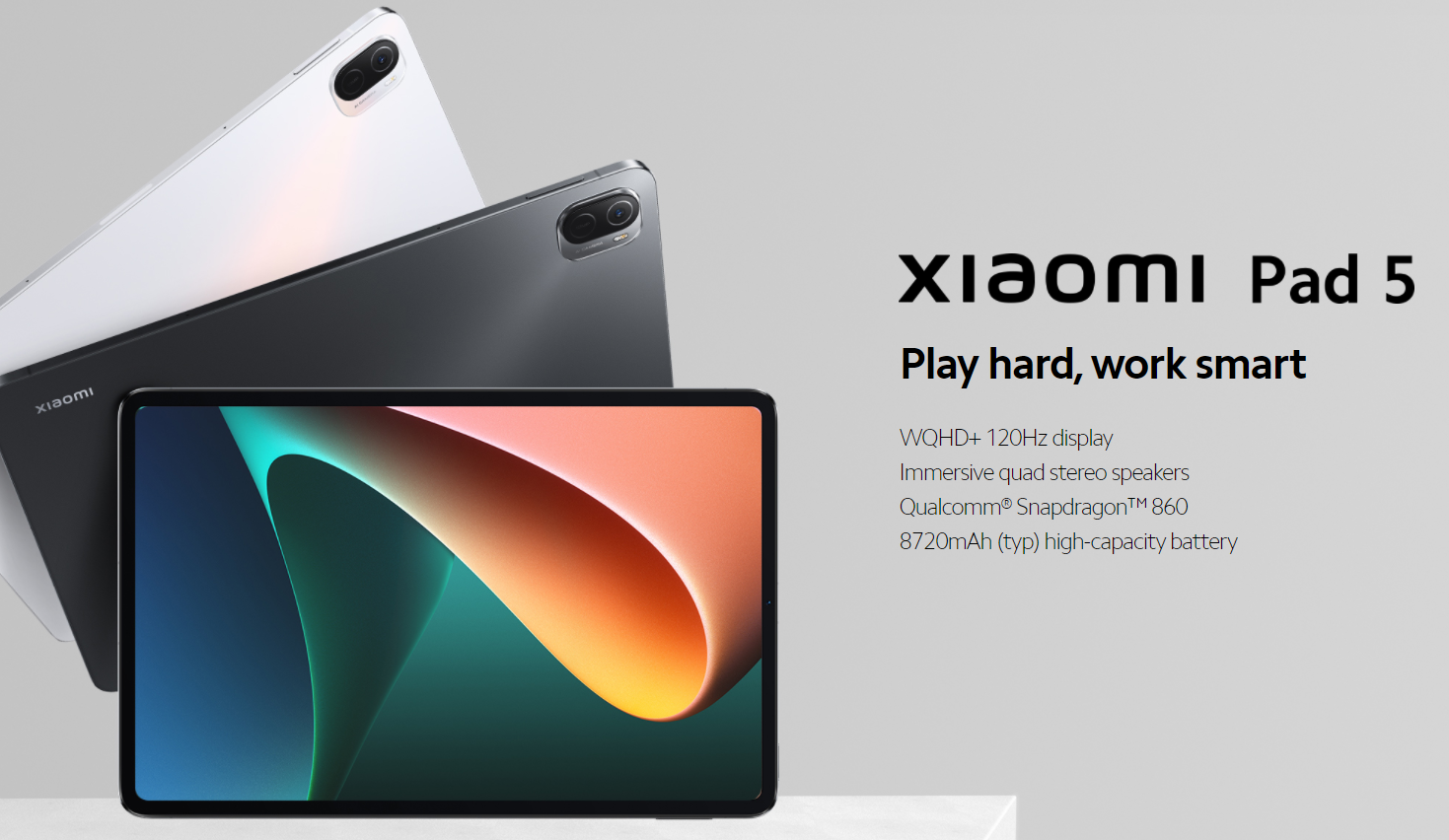 Xiaomi Pad 5 Price in Nepal: Specifications, Features, Launch, Buy