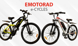 EMotorad Electric Cycles Price in Nepal: Features and Specs