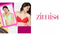 Zimisa: Now Buying a Right Lingerie in Nepal is Just One Click Away