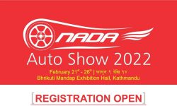 NADA Auto Show Finally Returns: New Dates Announced for 2022!