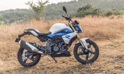 BMW G 310 R BS6 Launched in Nepal: Rs. 4 Lakhs Pricer than BS4 Version!