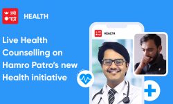 Hamro Patro Health Launched: Consult Specialist Doctors On-Demand Online