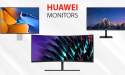 Huawei Officially Launches Three New Monitors in Nepal