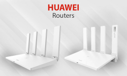 Huawei Launches Three New Routers in Nepal