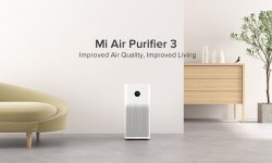 Mi Air Purifier 3 with True HEPA Filters Launched in Nepal