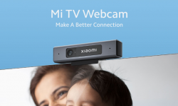 Mi TV Webcam Compatible with TV and Laptop Launched in Nepal
