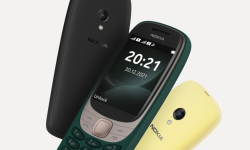 Nokia 6310 (2021) with 2.8-Inch Display is Now Available in Nepal
