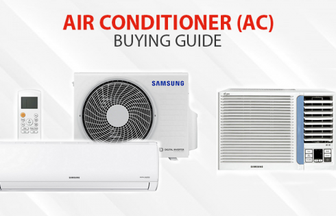 AC Buying Guide in Nepal | Major Things to Consider!