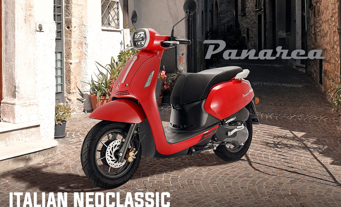 Benelli Panarea 125 Price In Nepal (November 2024 Updated)