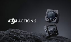 DJI Action 2 with Interchangeable Modules and Magnetic Design Launched in Nepal