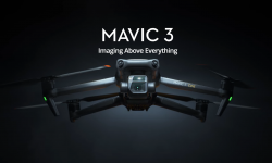 DJI Mavic 3 with Dual-Camera and up to 46 Minutes Flight Time Now Available in Nepal