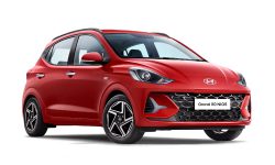All-new Hyundai Grand i10 NIOS Launched in Nepal: Now with More Features!