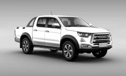 JAC E-T8 Launched: First-Ever Electric Pickup Now in Nepal!