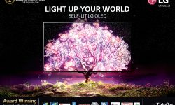 Dashain Offer: You Can Buy LG C1 4K OLED TV at Discounted Price