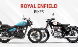 Royal Enfield Bikes Price Nepal