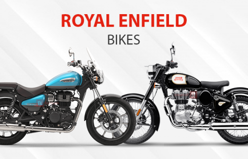 Royal Enfield Bikes Price in Nepal: Features and Specs