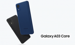 Entry-Level Samsung A03 Core Launched in Nepal at a Reasonable Price
