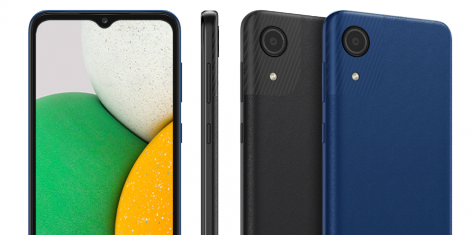 Samsung Galaxy A03 Core Price in Nepal | Specs, Features, Buy, Camera