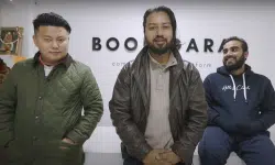 Book Gara: A New Nepali Go-To Platform for Any Service, Co-founded by Sisan Baniya and Friends