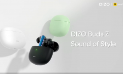Dizo Buds Z with IPX4 Rating and 16 Hours Battery Life Launched in Nepal
