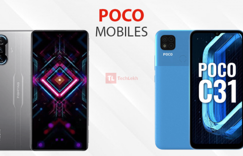 Poco Mobiles Price in Nepal: Features and Specs