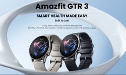 Amazfit GTR 3 with Alexa Support is Now Available to Buy in Nepal