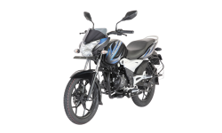 Bajaj Discover 125 ST Now in Nepal: Only 125cc Bike with 4-Valve Technology