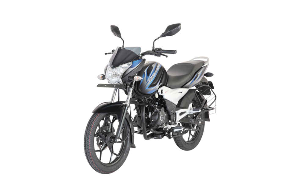 Bajaj Discover 125 ST Price in Nepal (September 2024 Updated)