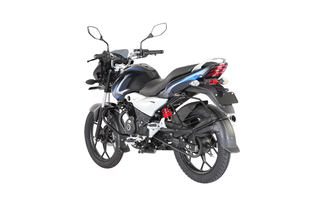 Bajaj Discover 125 ST Price in Nepal (September 2024 Updated)