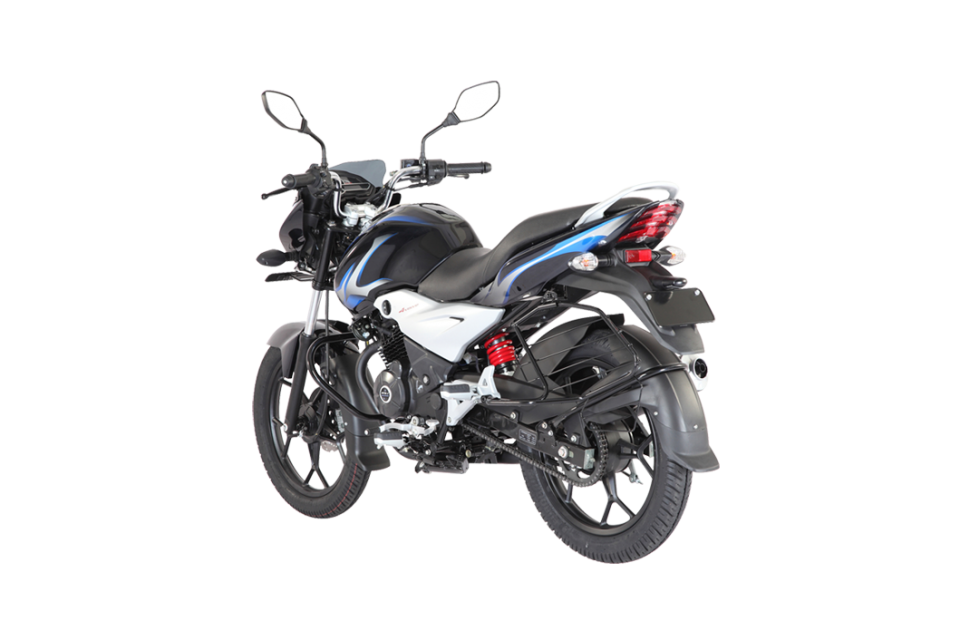Bajaj Discover 125 ST Price in Nepal (September 2024 Updated)