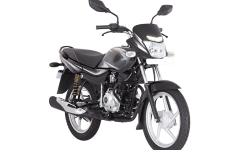 Bajaj Platina 100 ES Now in Nepal: Entry-Level Bajaj Motorcycle!