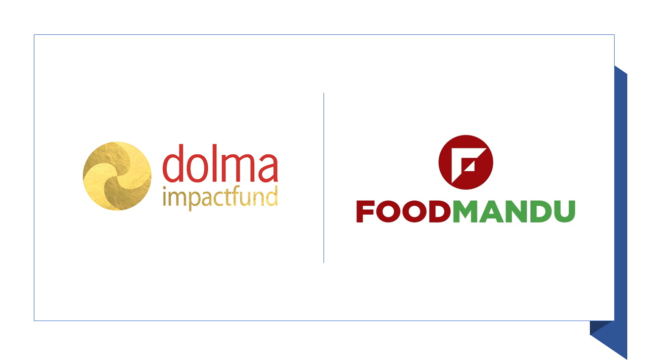 Dolma Impact Fund - Foodmandu