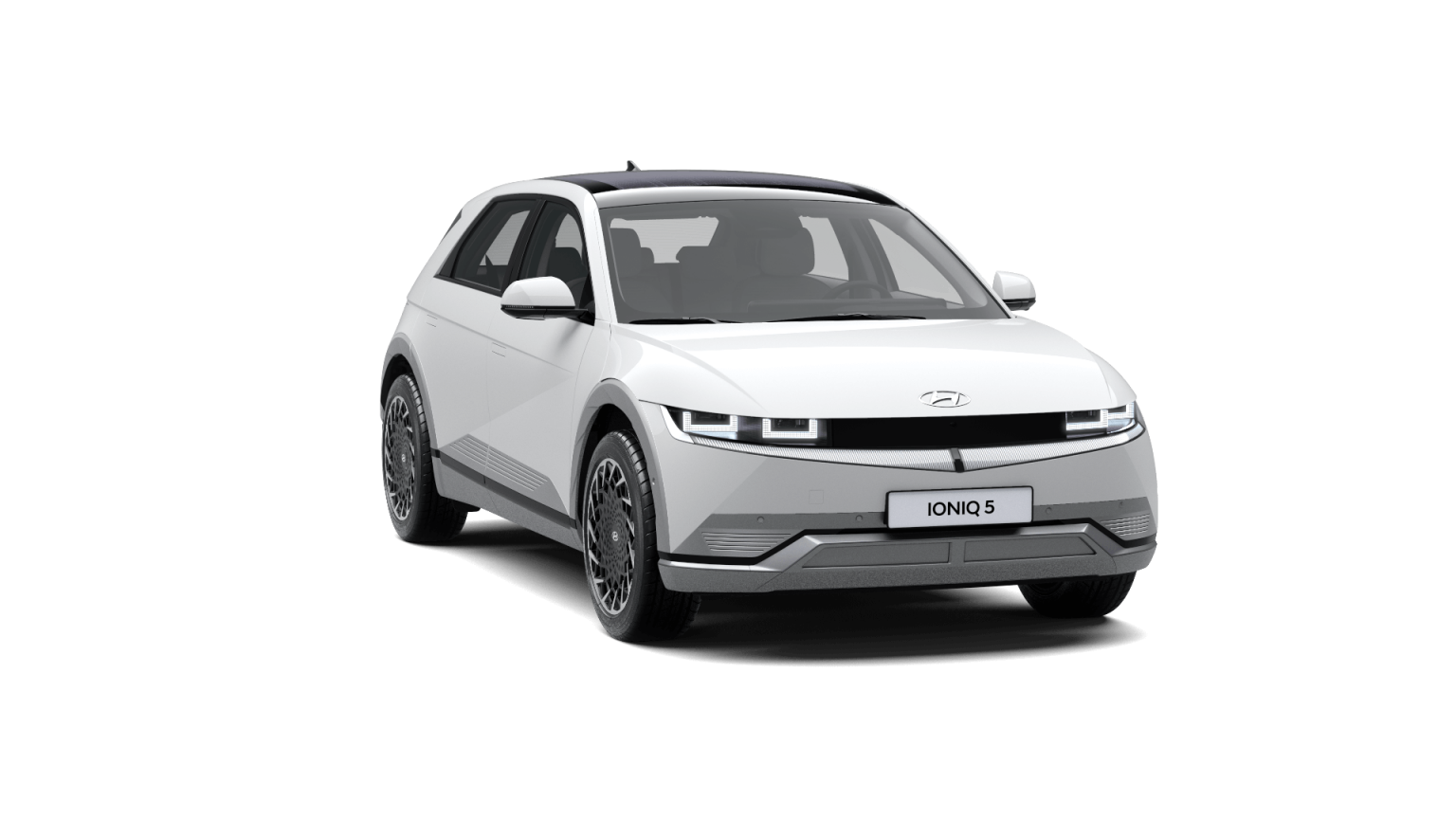 Hyundai IONIQ 5 Price in Nepal (August 2025 Updated)