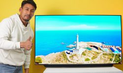 LG C1 OLED Review: Best 4K OLED TV in Nepal