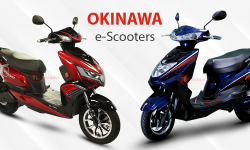 Okinawa Electric Scooters Price in Nepal: Features and Specs