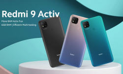 Another Variant of Redmi 9, Redmi 9 Activ, is Now Available in Nepal