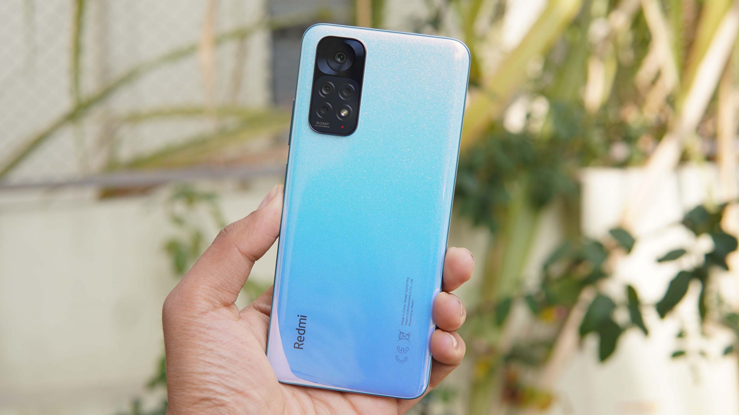 Xiaomi Redmi Note 11 price Nepal