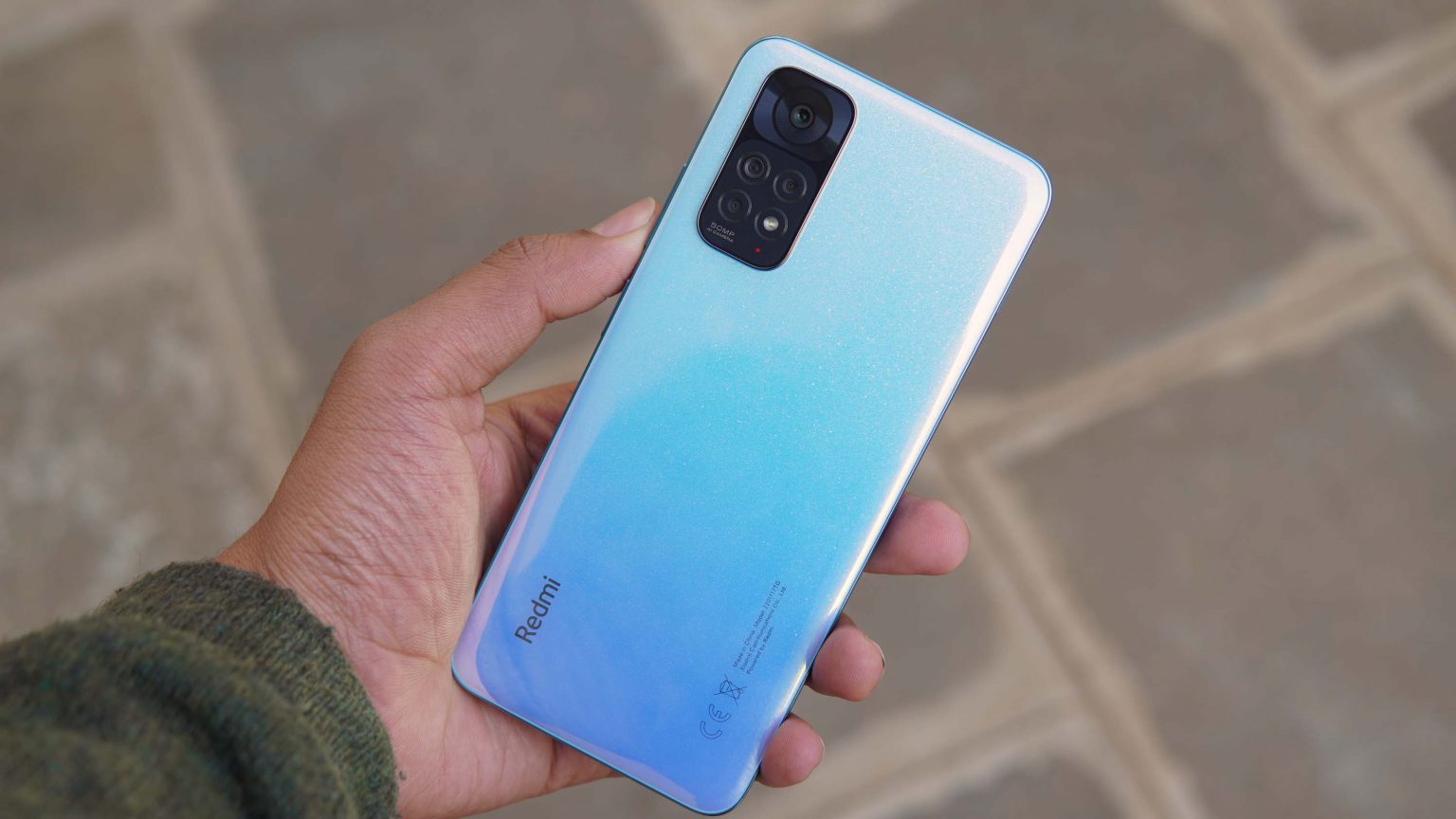 Redmi Note 11 Review: Not a Total Upgrade Over Redmi Note 10