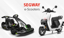 Segway Electric Scooter Price in Nepal: Features and Specs