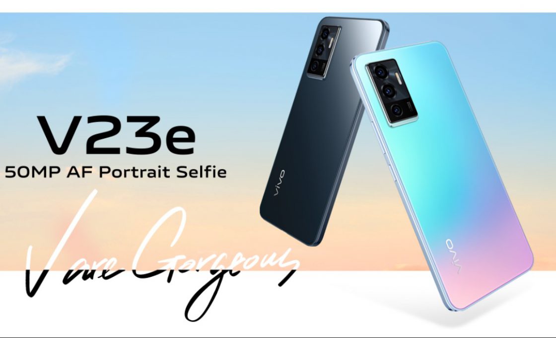 Vivo V23e Price in Nepal, Specs, Camera, RAM, Buy, Features