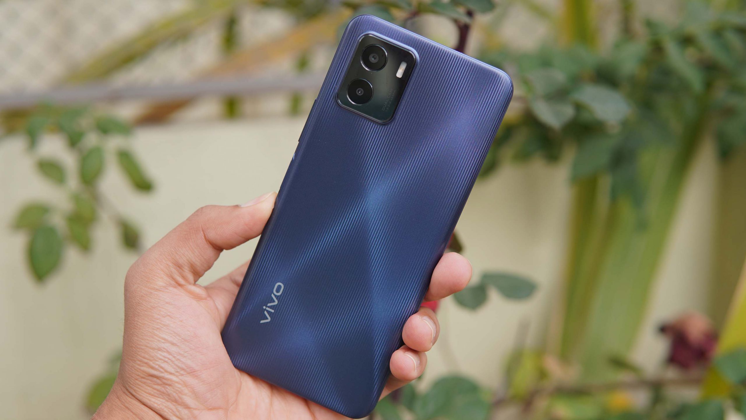 Vivo Y15s Review