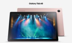 Samsung Galaxy Tab A8 with LTE Support to Launch Soon in Nepal